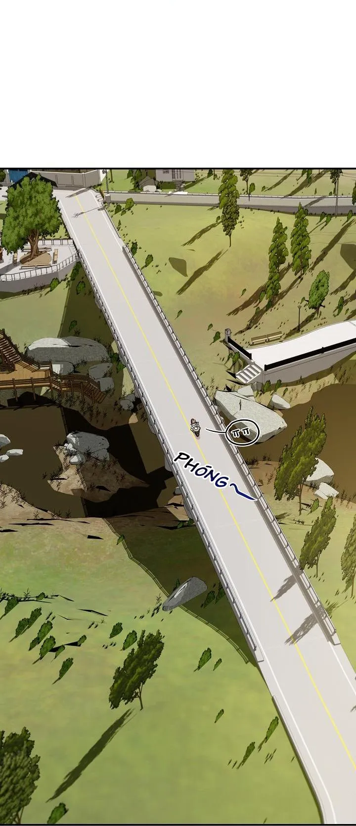 Đừng Để Bị Phát Hiện!! Chapter 11 Trang 12