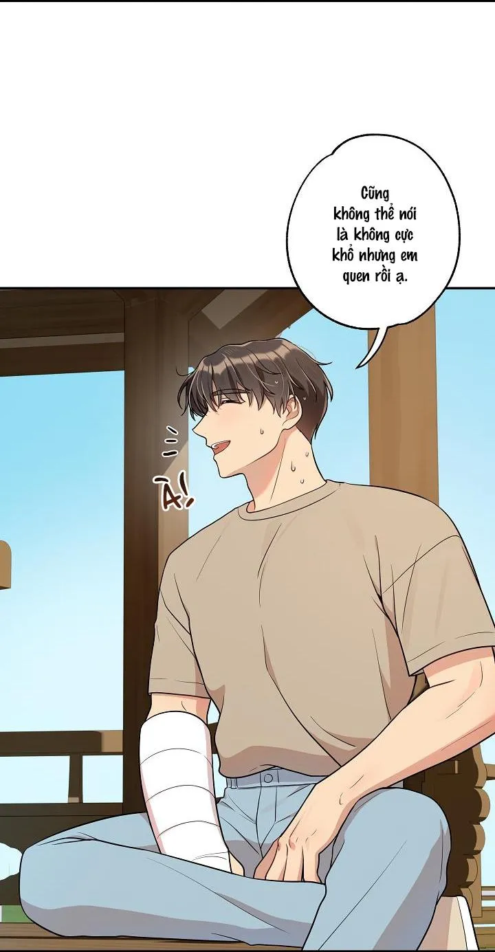 Đừng Để Bị Phát Hiện!! Chapter 11 Trang 20