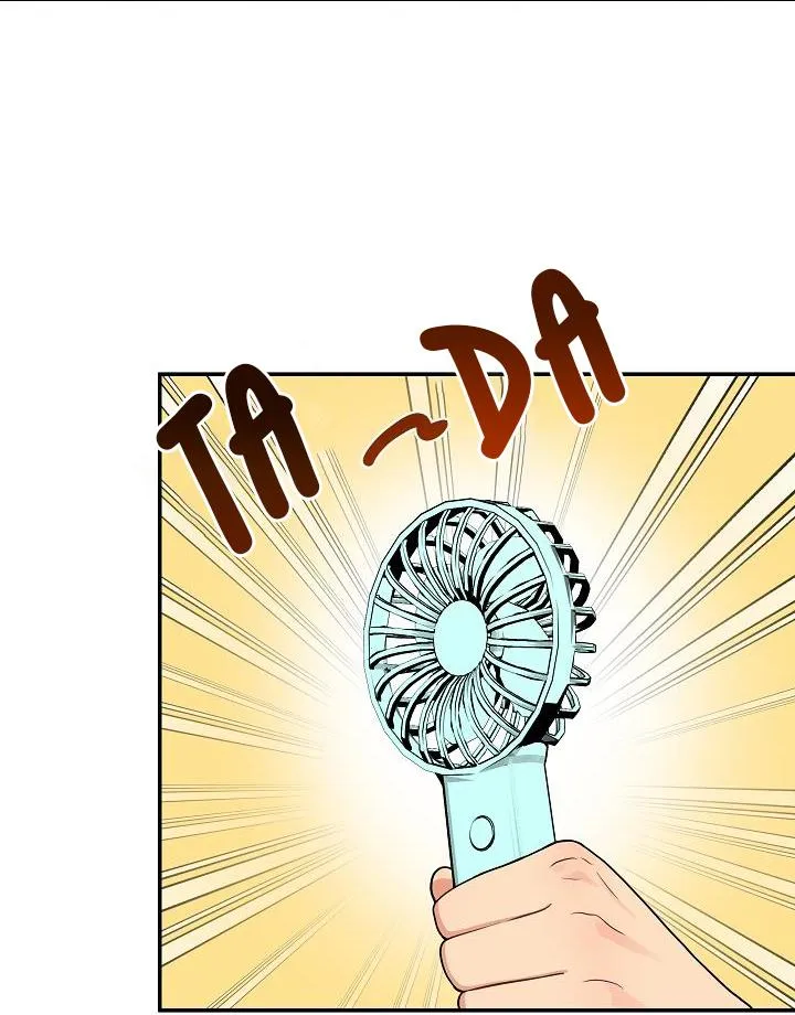 Đừng Để Bị Phát Hiện!! Chapter 11 Trang 21