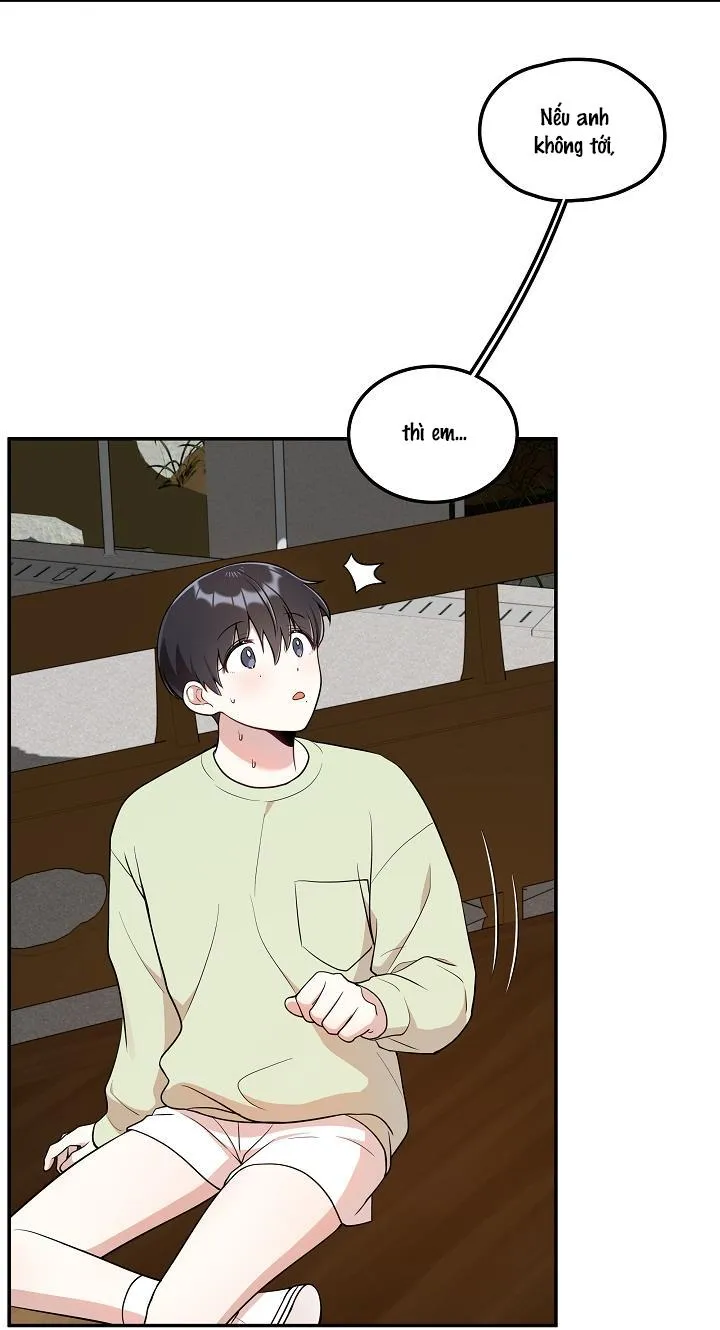 Đừng Để Bị Phát Hiện!! Chapter 11 Trang 24