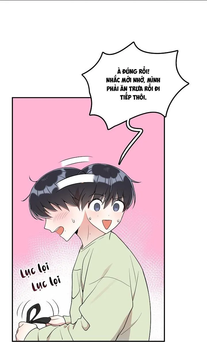 Đừng Để Bị Phát Hiện!! Chapter 11 Trang 29