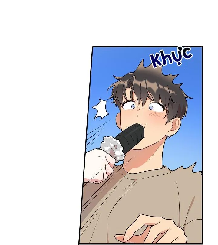 Đừng Để Bị Phát Hiện!! Chapter 11 Trang 33