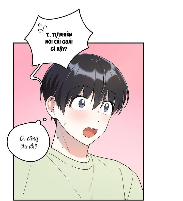 Đừng Để Bị Phát Hiện!! Chapter 11 Trang 37