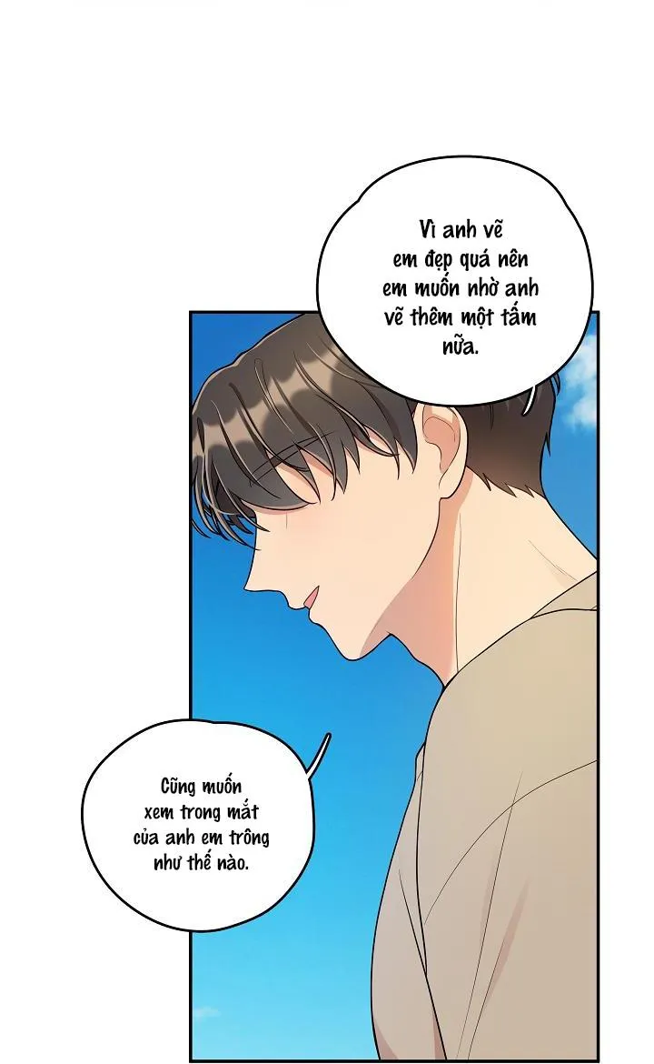 Đừng Để Bị Phát Hiện!! Chapter 11 Trang 40