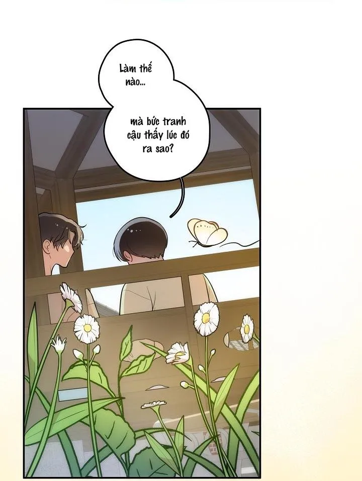 Đừng Để Bị Phát Hiện!! Chapter 11 Trang 41