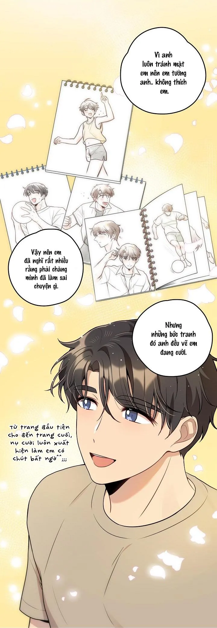 Đừng Để Bị Phát Hiện!! Chapter 11 Trang 42
