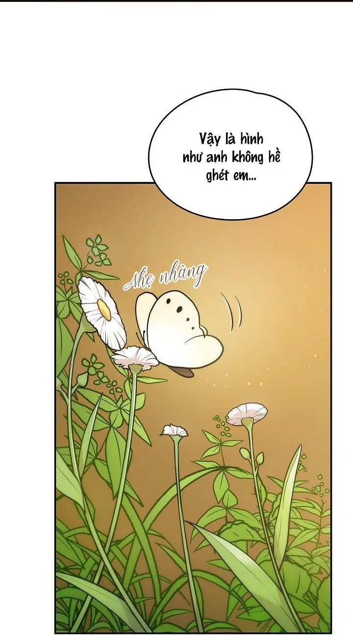 Đừng Để Bị Phát Hiện!! Chapter 11 Trang 43