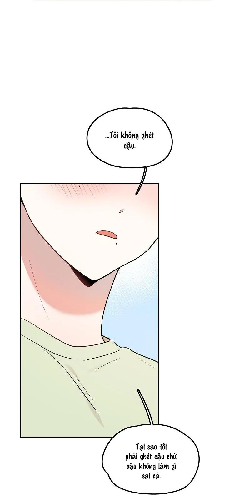 Đừng Để Bị Phát Hiện!! Chapter 11 Trang 44