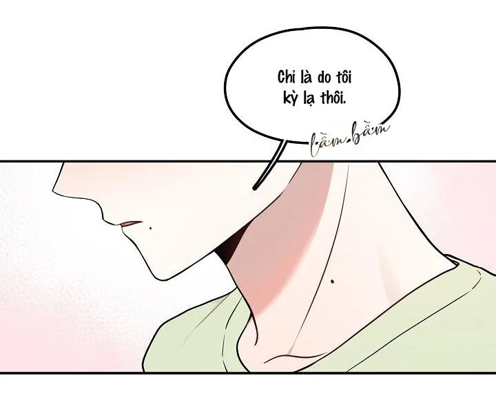 Đừng Để Bị Phát Hiện!! Chapter 11 Trang 46