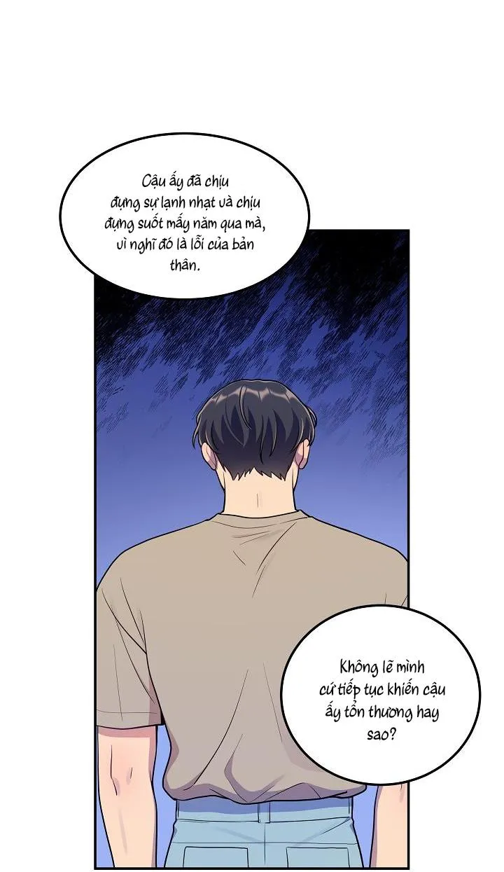Đừng Để Bị Phát Hiện!! Chapter 11 Trang 51