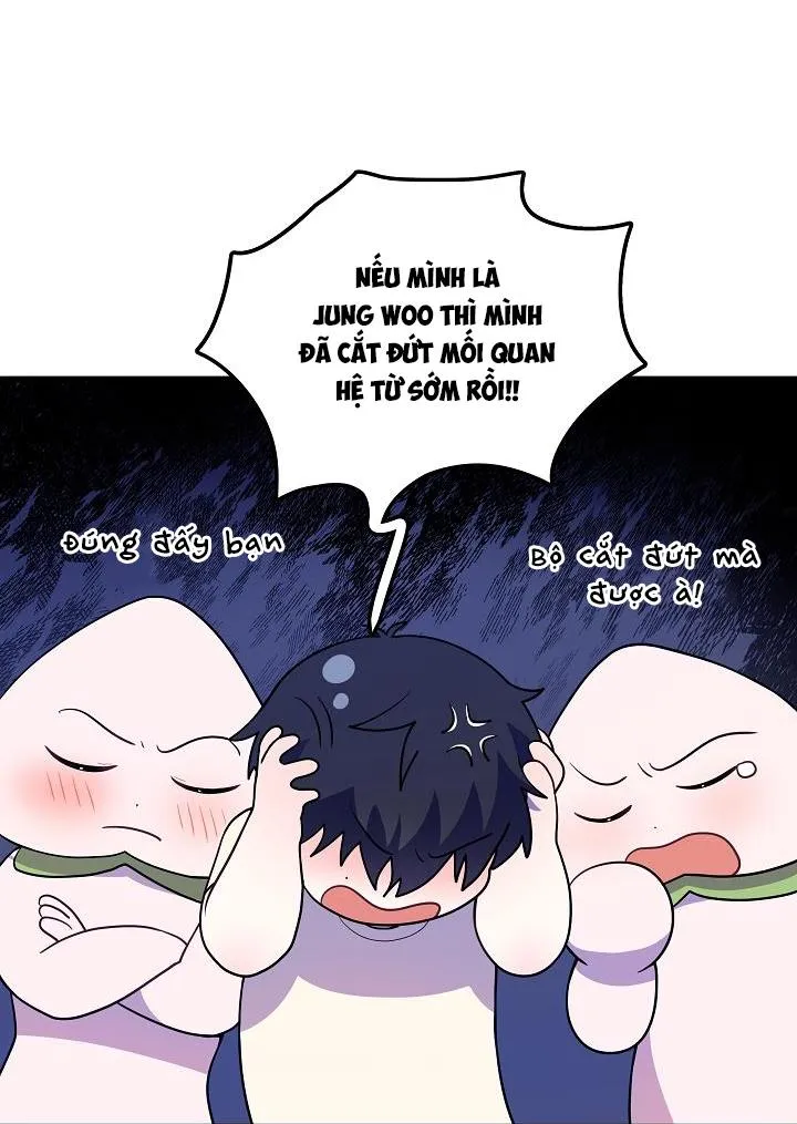 Đừng Để Bị Phát Hiện!! Chapter 11 Trang 52