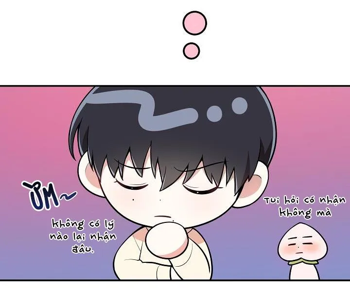 Đừng Để Bị Phát Hiện!! Chapter 11 Trang 56