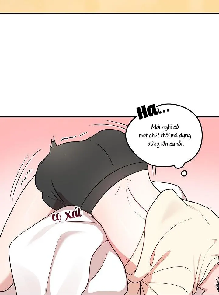 Đừng Để Bị Phát Hiện!! Chapter 11 Trang 59