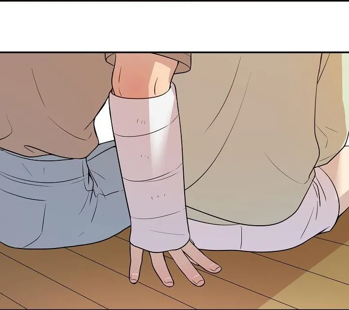 Đừng Để Bị Phát Hiện!! Chapter 11 Trang 65