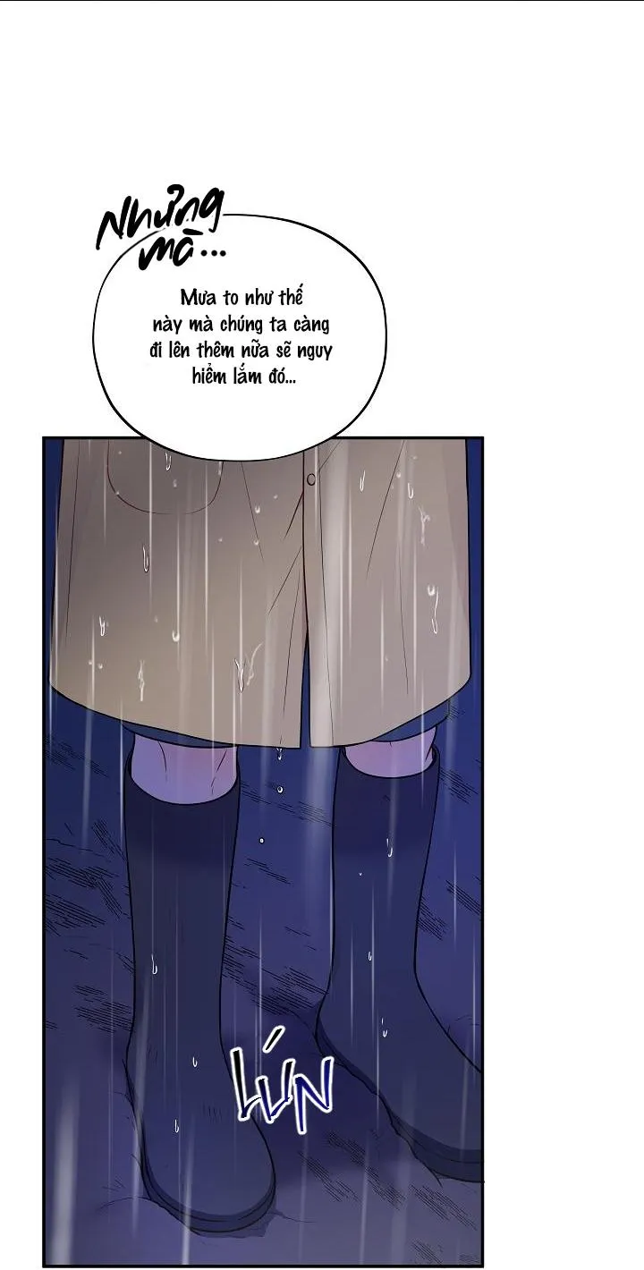 Đừng Để Bị Phát Hiện!! Chapter 18 Trang 3