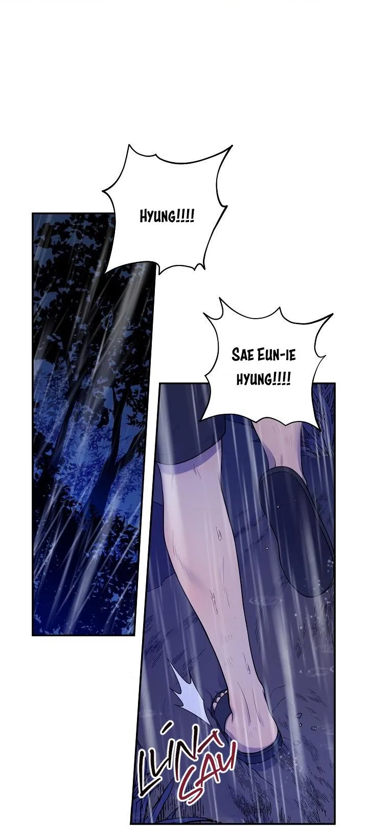 Đừng Để Bị Phát Hiện!! Chapter 18 Trang 7