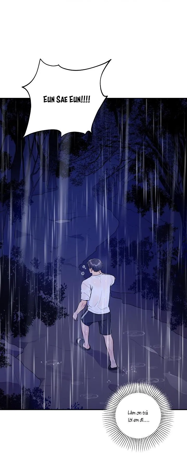 Đừng Để Bị Phát Hiện!! Chapter 18 Trang 8