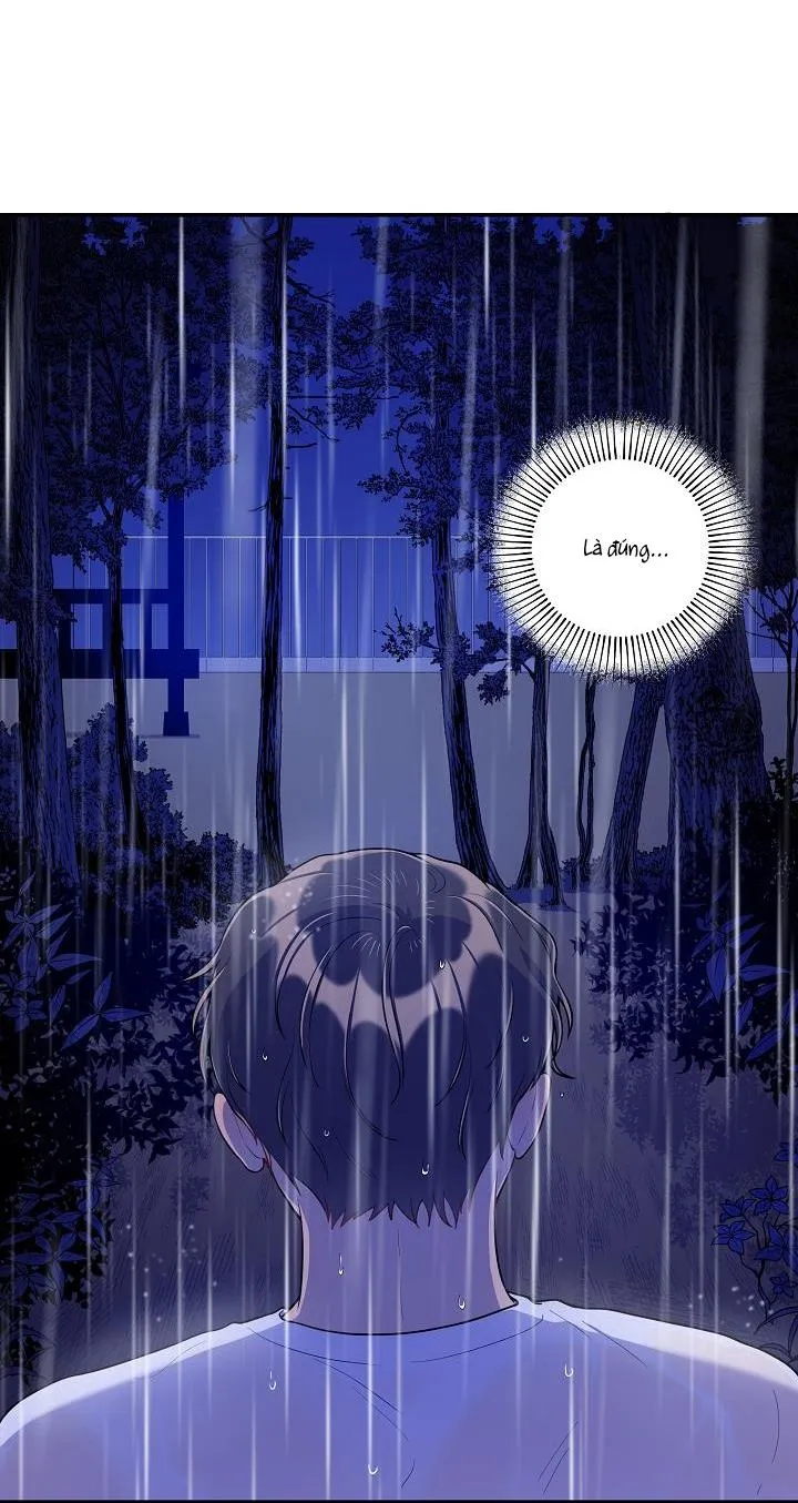 Đừng Để Bị Phát Hiện!! Chapter 18 Trang 10