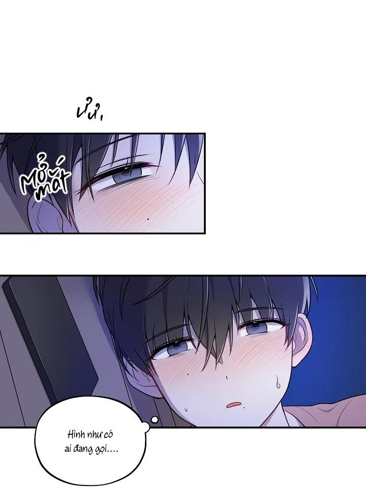 Đừng Để Bị Phát Hiện!! Chapter 18 Trang 13