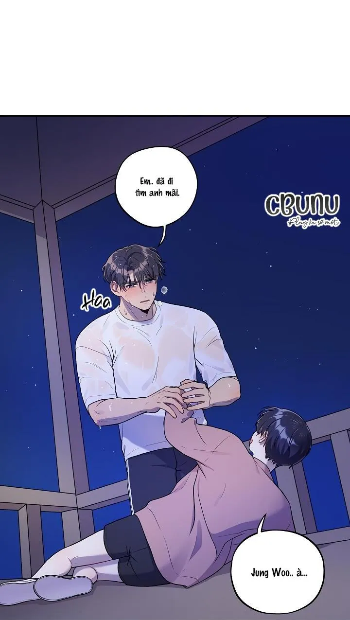 Đừng Để Bị Phát Hiện!! Chapter 18 Trang 18