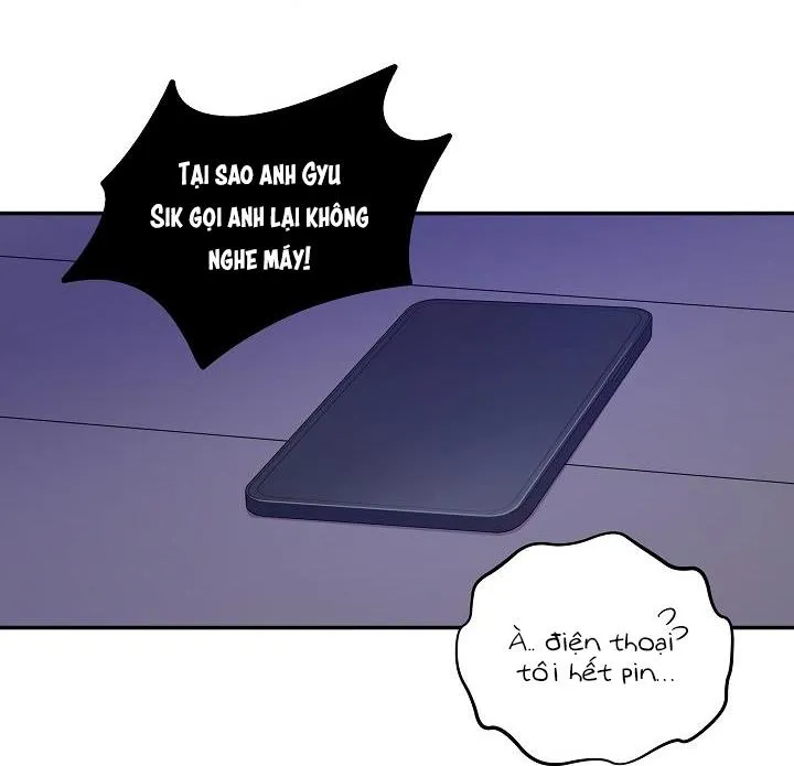 Đừng Để Bị Phát Hiện!! Chapter 18 Trang 20