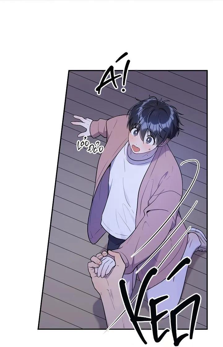 Đừng Để Bị Phát Hiện!! Chapter 18 Trang 26