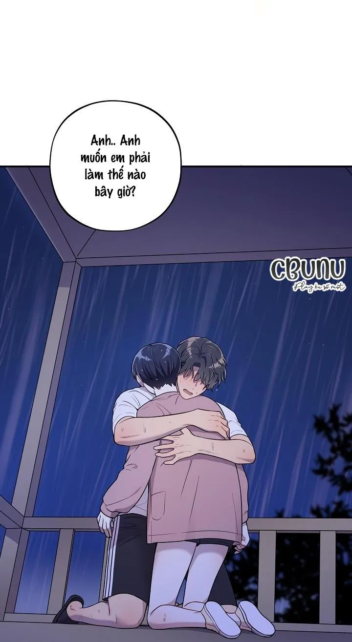 Đừng Để Bị Phát Hiện!! Chapter 18 Trang 27