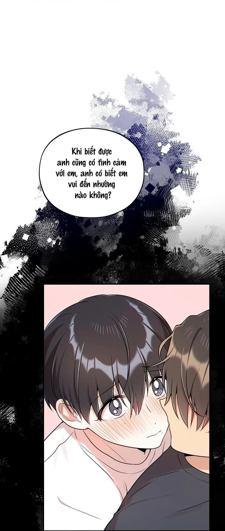 Đừng Để Bị Phát Hiện!! Chapter 18 Trang 29