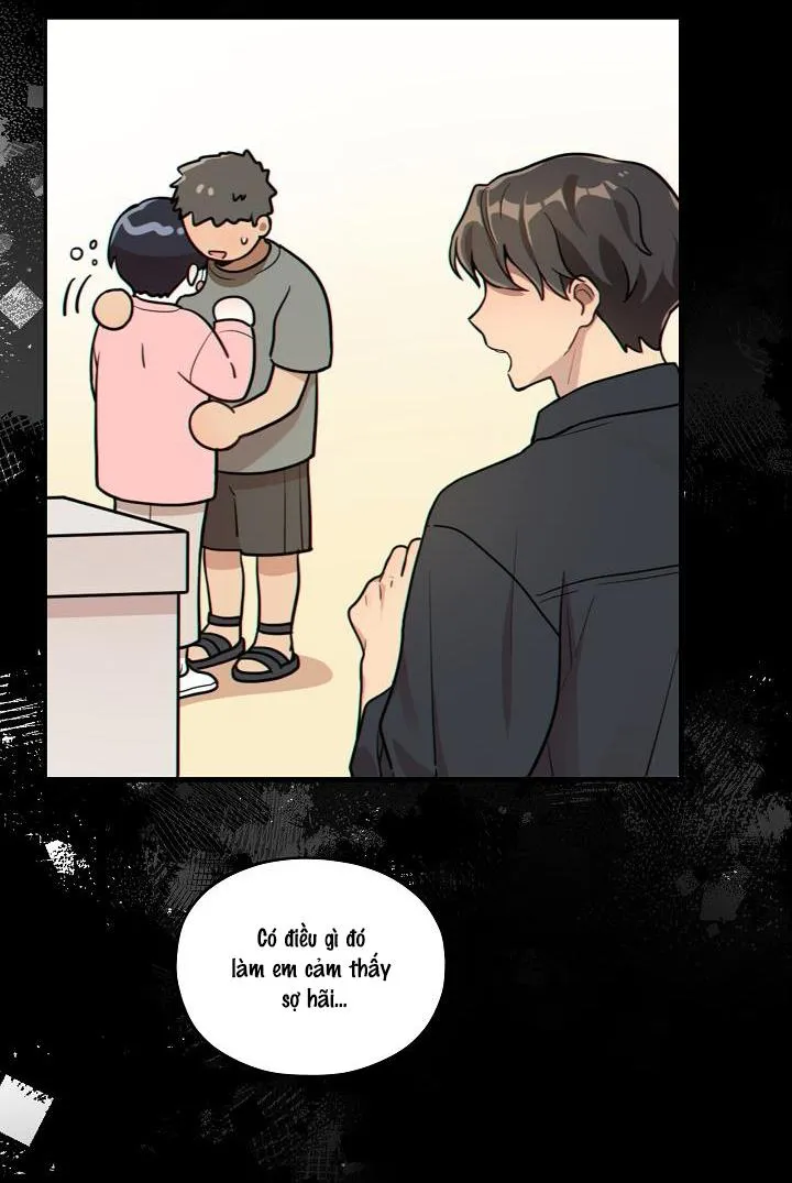 Đừng Để Bị Phát Hiện!! Chapter 18 Trang 31