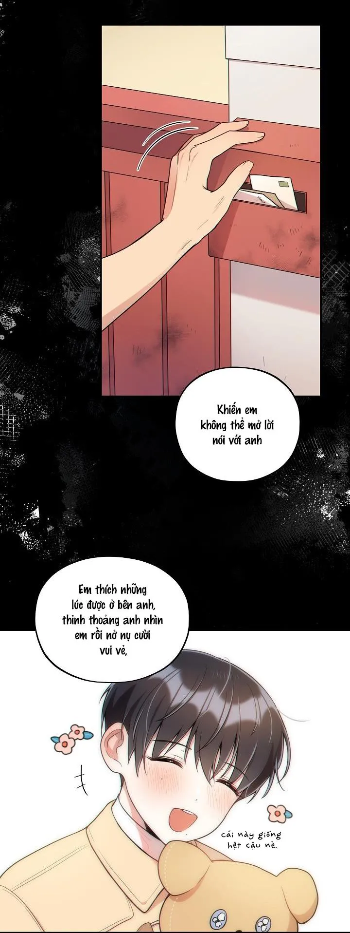 Đừng Để Bị Phát Hiện!! Chapter 18 Trang 32