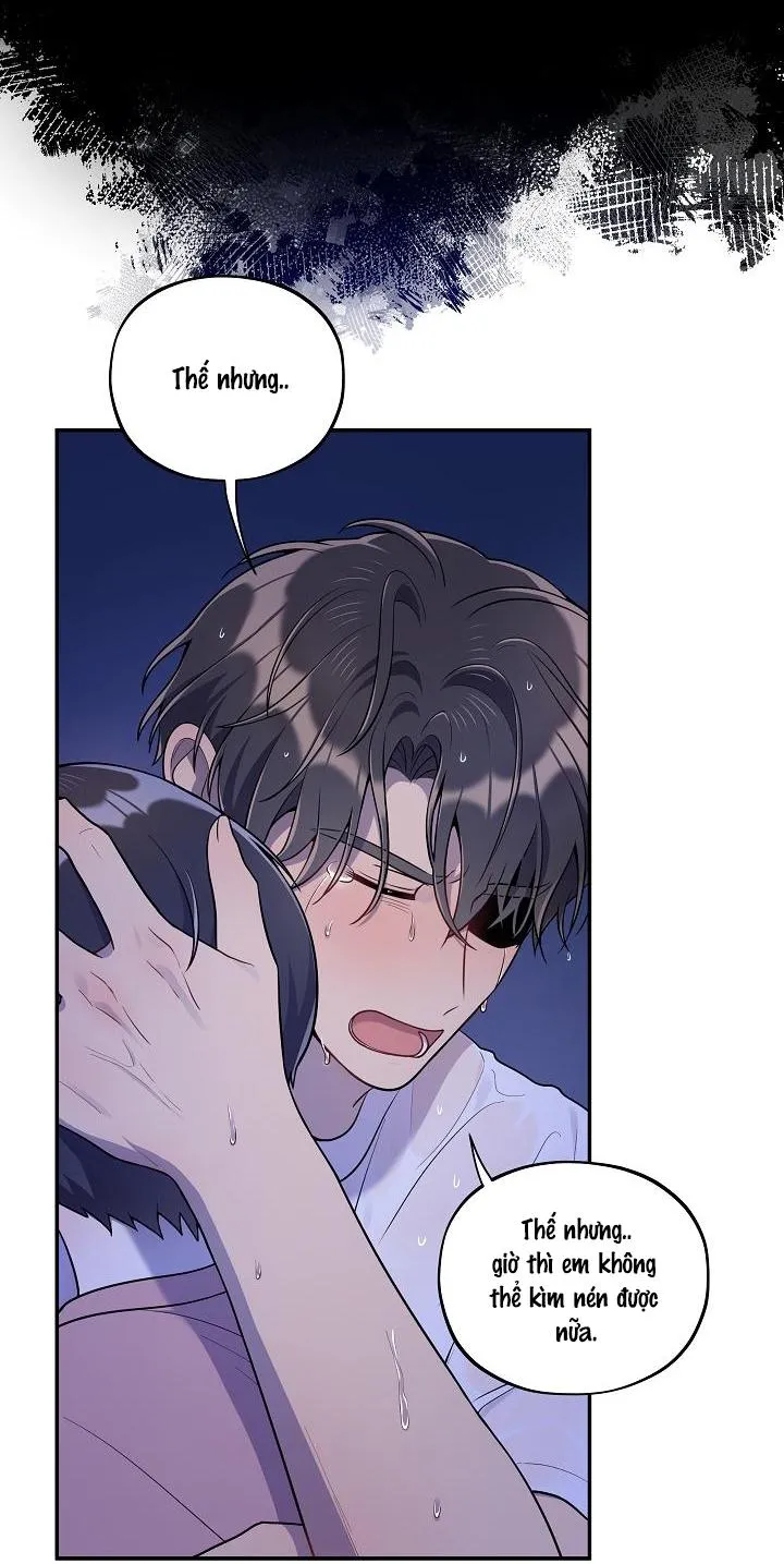 Đừng Để Bị Phát Hiện!! Chapter 18 Trang 35