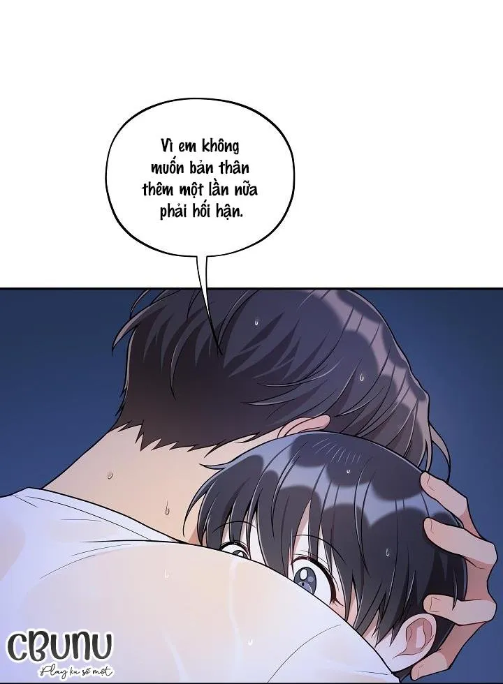 Đừng Để Bị Phát Hiện!! Chapter 18 Trang 36