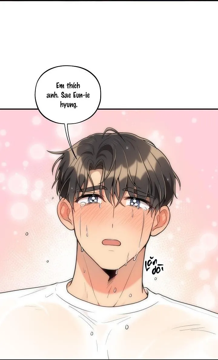 Đừng Để Bị Phát Hiện!! Chapter 18 Trang 39