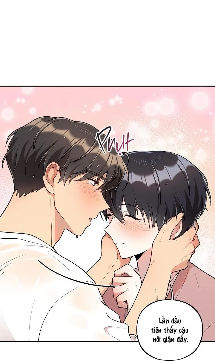 Đừng Để Bị Phát Hiện!! Chapter 18 Trang 44