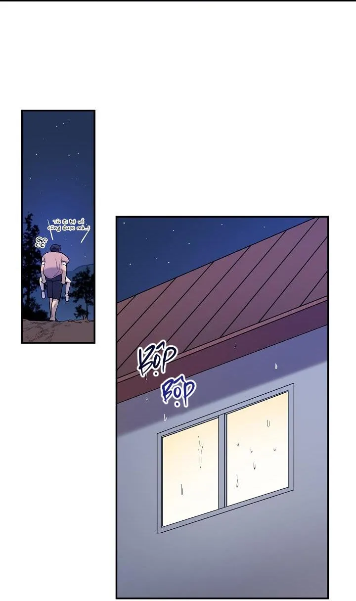 Đừng Để Bị Phát Hiện!! Chapter 18 Trang 51