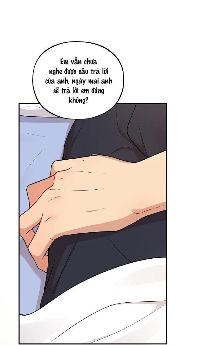 Đừng Để Bị Phát Hiện!! Chapter 18 Trang 56