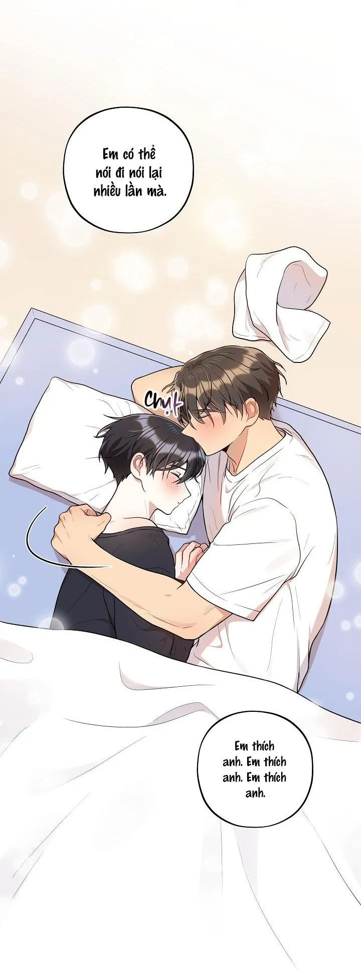 Đừng Để Bị Phát Hiện!! Chapter 18 Trang 57