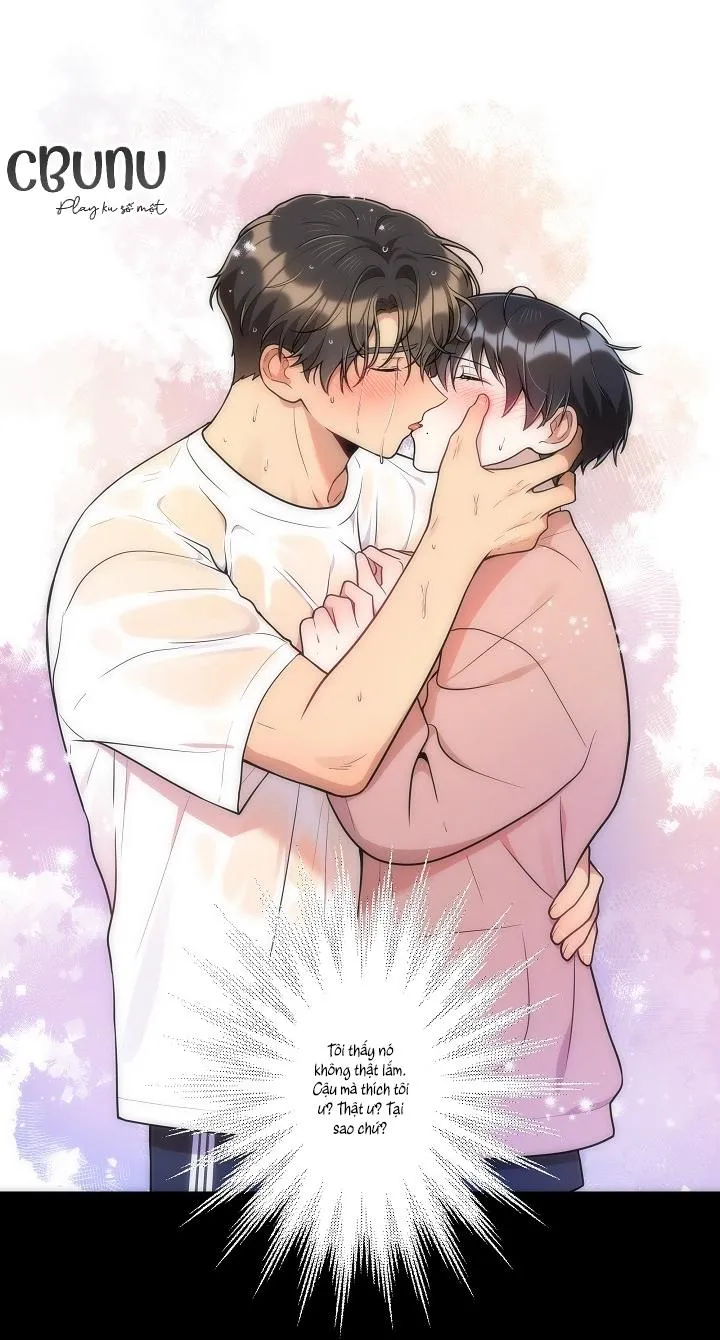 Đừng Để Bị Phát Hiện!! Chapter 19 Trang 3