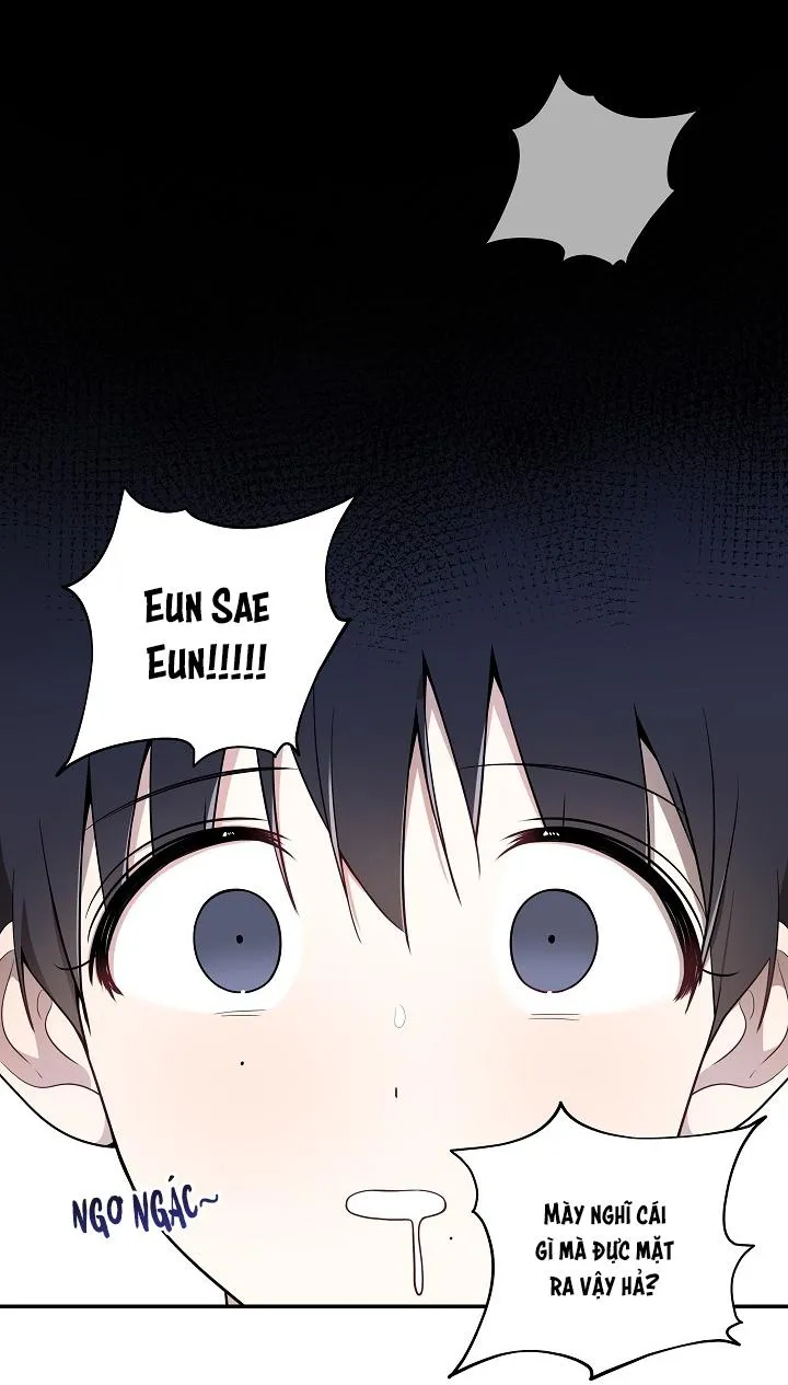 Đừng Để Bị Phát Hiện!! Chapter 19 Trang 4