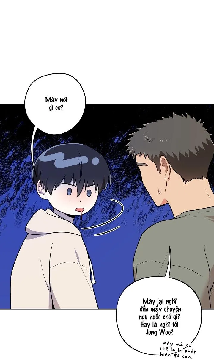 Đừng Để Bị Phát Hiện!! Chapter 19 Trang 5