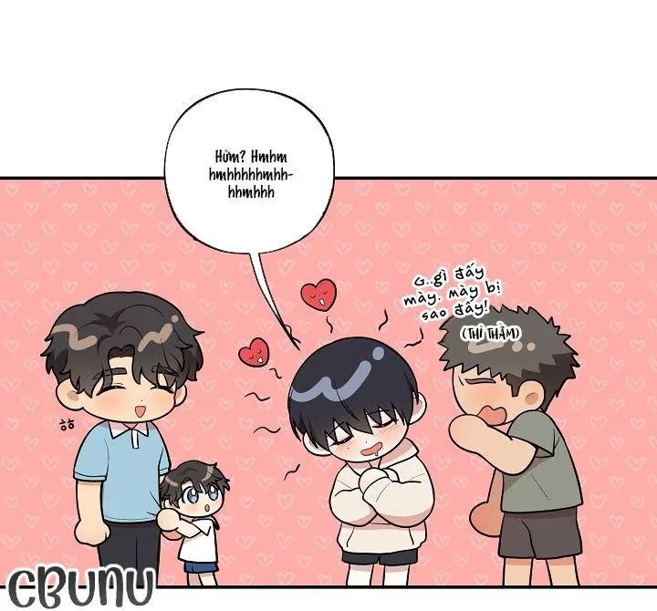 Đừng Để Bị Phát Hiện!! Chapter 19 Trang 6