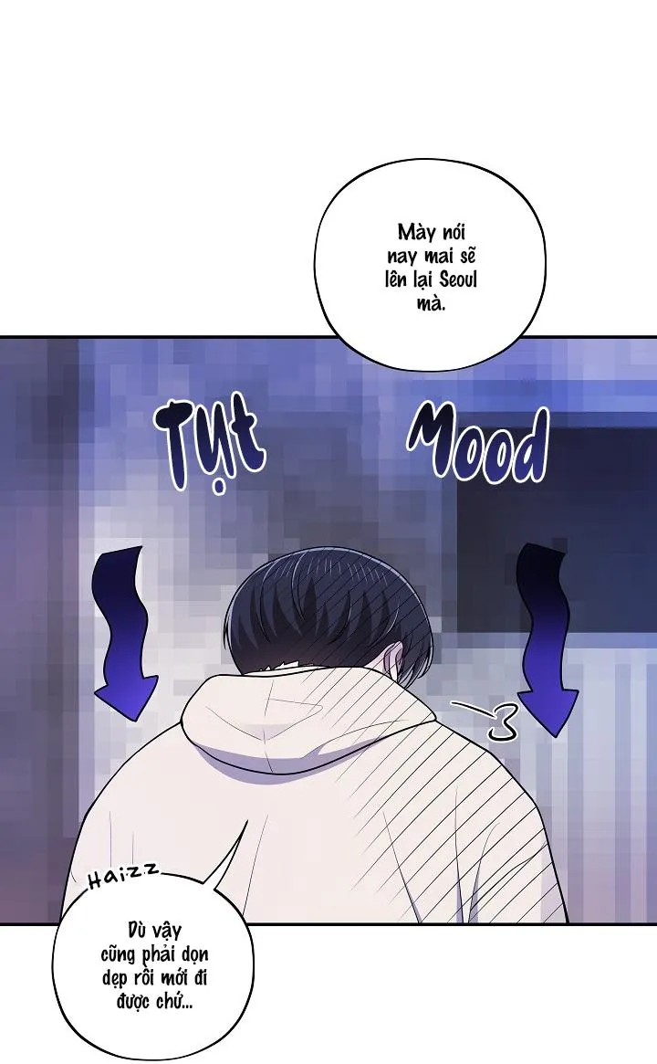 Đừng Để Bị Phát Hiện!! Chapter 19 Trang 8