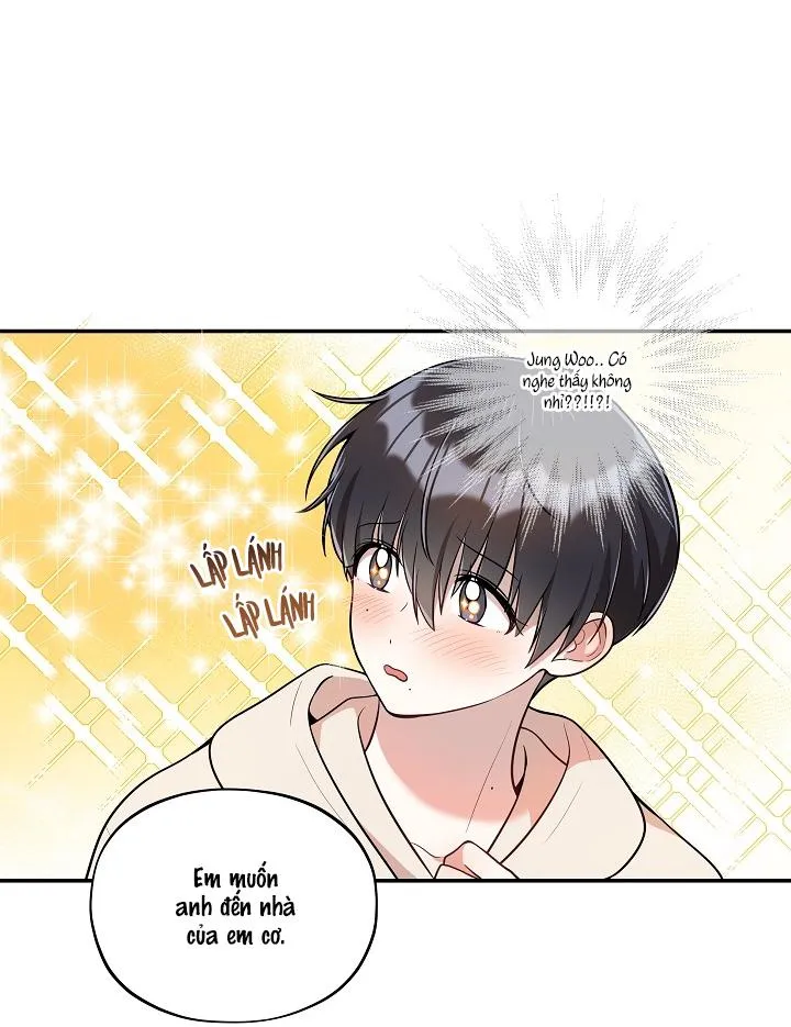 Đừng Để Bị Phát Hiện!! Chapter 19 Trang 10