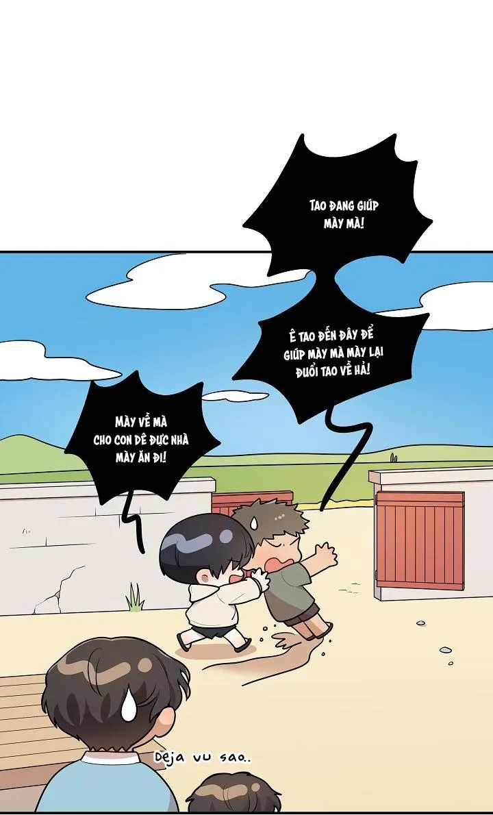 Đừng Để Bị Phát Hiện!! Chapter 19 Trang 13