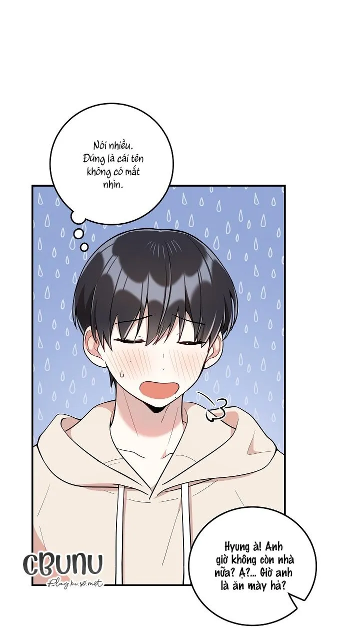 Đừng Để Bị Phát Hiện!! Chapter 19 Trang 14