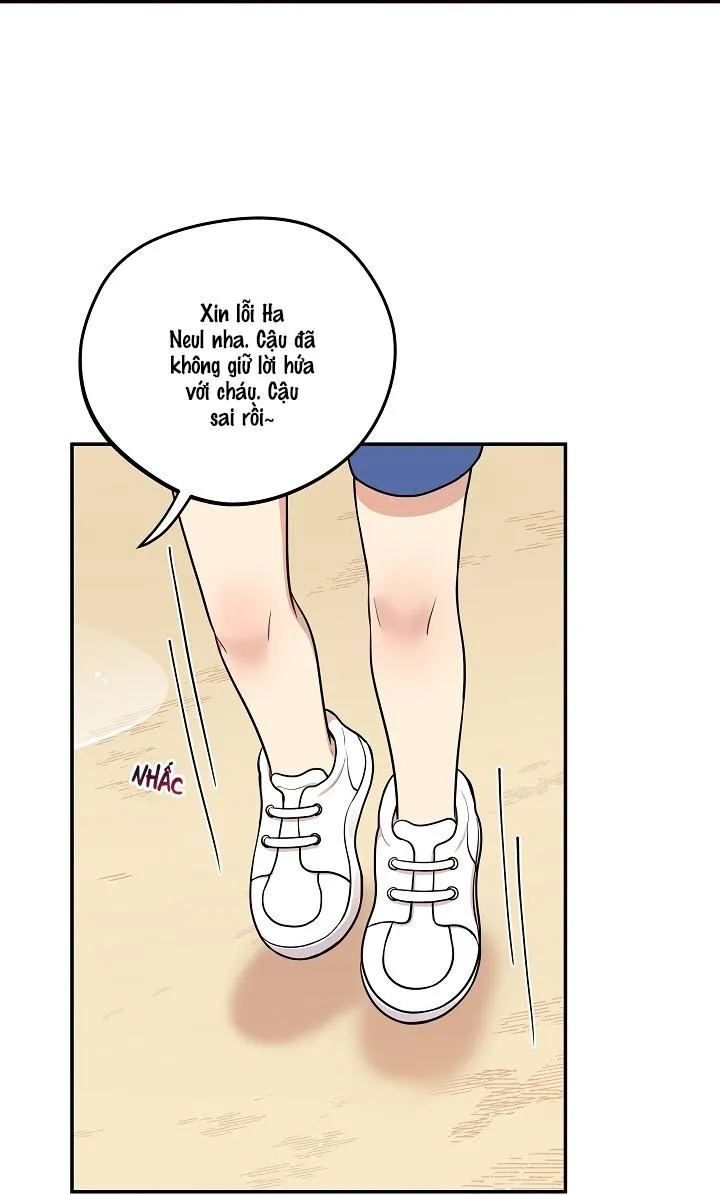 Đừng Để Bị Phát Hiện!! Chapter 19 Trang 19