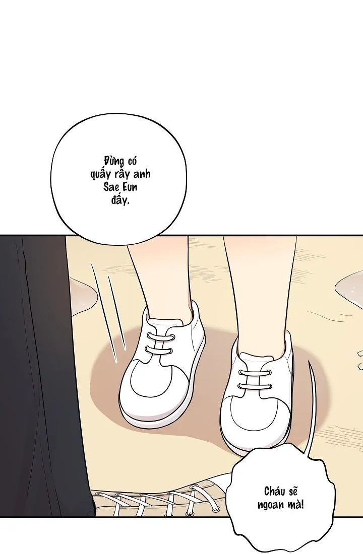 Đừng Để Bị Phát Hiện!! Chapter 19 Trang 26