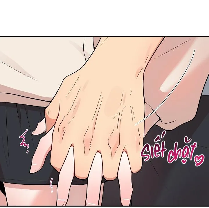 Đừng Để Bị Phát Hiện!! Chapter 19 Trang 29