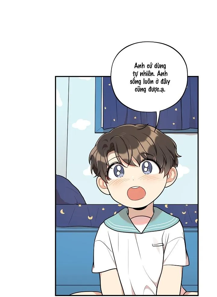 Đừng Để Bị Phát Hiện!! Chapter 19 Trang 36