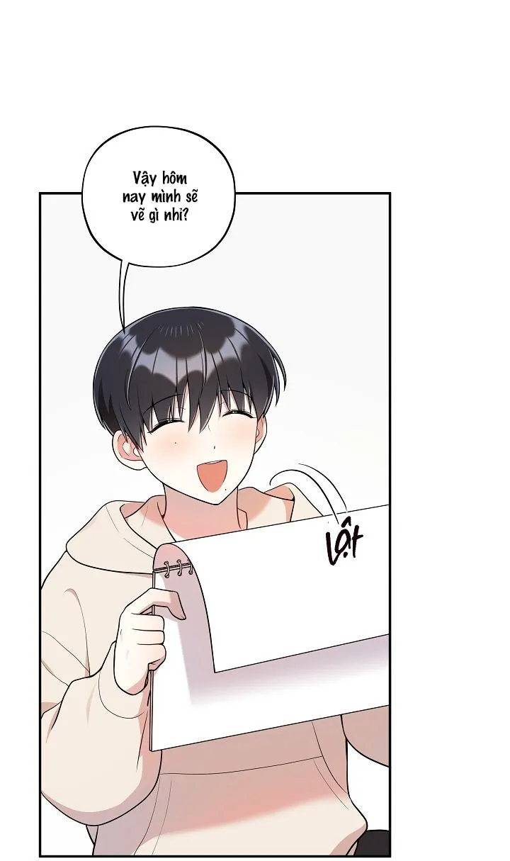 Đừng Để Bị Phát Hiện!! Chapter 19 Trang 38